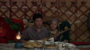 Кадры из фильма Светлая прохлада / Boz salkyn (2007)