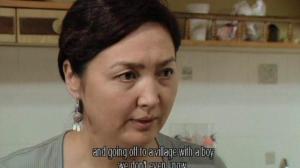 Кадры из фильма Светлая прохлада / Boz salkyn (2007)