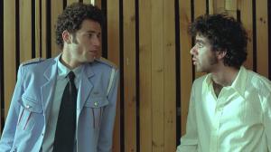Кадры из фильма Визит оркестра / Bikur Ha-Tizmoret (2007)