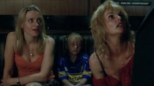 Кадры из фильма Заправка / Garage (2007)