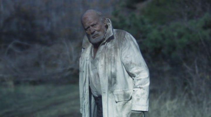 Кадр из фильма Всадник тьмы / Sugar Creek (2007)