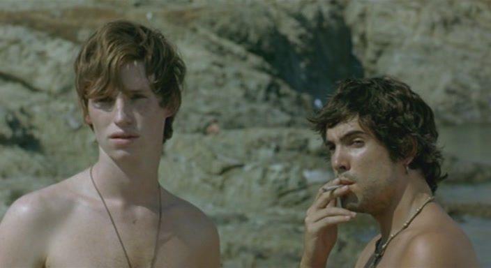 Кадр из фильма Дикая грация / Savage Grace (2007)