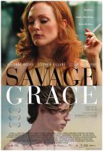 Дикая грация / Savage Grace (2007)