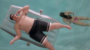 Кадры из фильма Бегущий МакАллистер / Moving McAllister (2007)