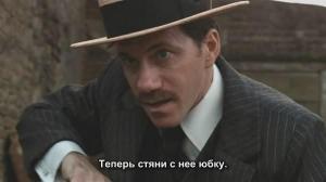 Кадры из фильма Грязный мальчик / El niño de barro (2007)