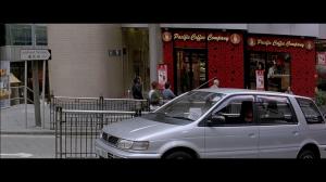 Кадры из фильма Треугольник / Tie saam gok (2007)