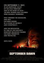 Последний сентябрь / September Dawn (2007)