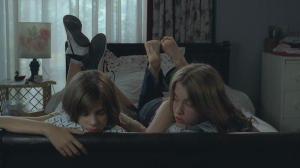 Кадры из фильма Водяные лилии / Naissance des pieuvres (2007)
