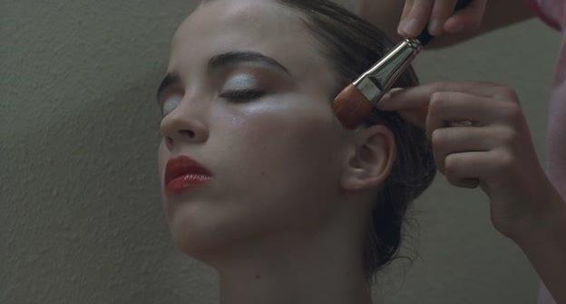Кадр из фильма Водяные лилии / Naissance des pieuvres (2007)
