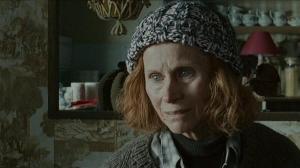 Кадры из фильма Гриб дождевик / Puffball (2007)