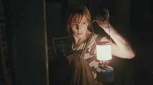 Кадры из фильма Гриб дождевик / Puffball (2007)