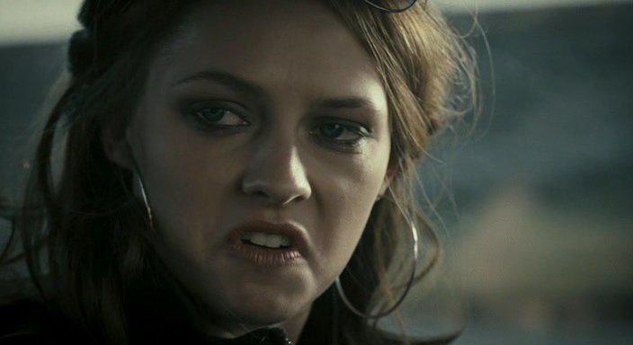 Кадр из фильма Воздержание / Restraint (2007)