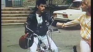 Кадры из фильма Воля Вселенной (1988)