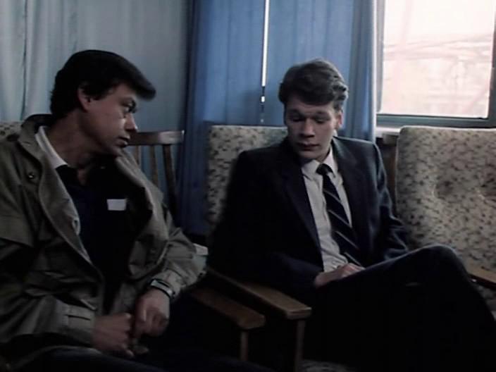 Кадр из фильма Мисс миллионерша (1988)