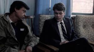 Кадры из фильма Мисс миллионерша (1988)