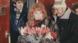Кадры из фильма Презумпция невиновности (1988)