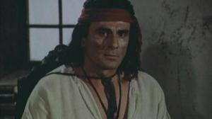 Кадры из фильма Охотники в прериях Мексики / Prariejager in Mexiko: Geierschnabel (1988)