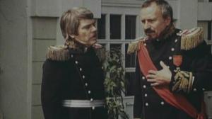 Кадры из фильма Охотники в прериях Мексики / Prariejager in Mexiko: Geierschnabel (1988)