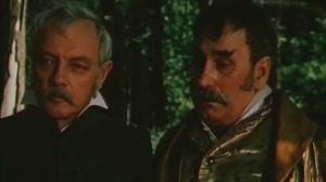 Кадры из фильма Благородный разбойник Владимир Дубровский / 16+ (1988)