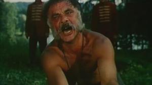 Кадры из фильма Благородный разбойник Владимир Дубровский / 16+ (1988)