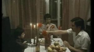 Кадры из фильма Шок (1988)