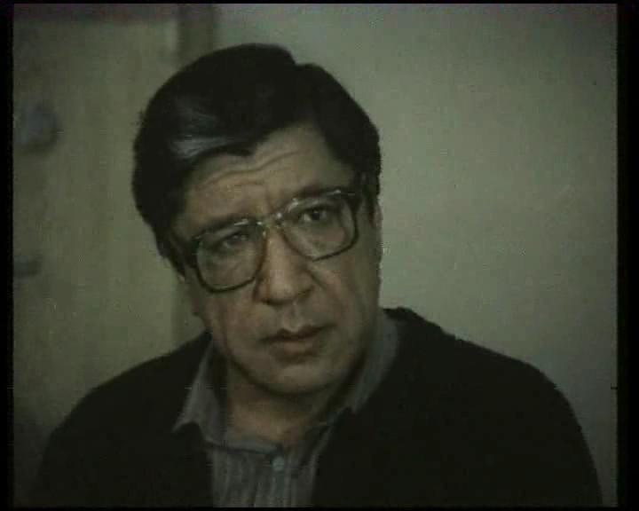 Кадр из фильма Шок (1988)