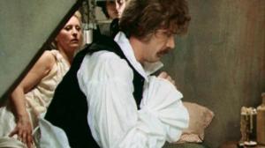 Кадры из фильма Гардемарины, вперед! (1988)