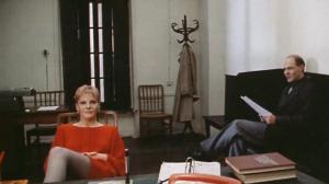 Кадры из фильма Криминальный талант (1988)