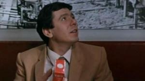 Кадры из фильма Происшествие в Утиноозерске (1988)