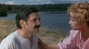 Кадры из фильма Происшествие в Утиноозерске (1988)