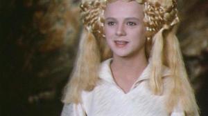 Кадры из фильма Бланкафлор - дочь демона / Blancaflor, la hija del diablo (1988)
