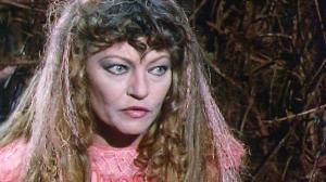 Кадры из фильма Бланкафлор - дочь демона / Blancaflor, la hija del diablo (1988)