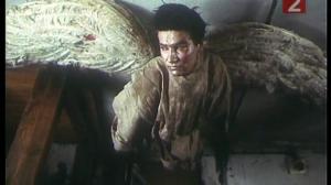 Кадры из фильма Жена керосинщика (1988)