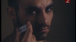 Кадры из фильма Жена керосинщика (1988)