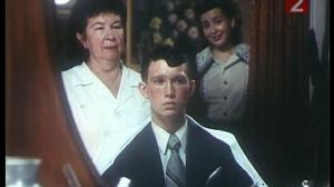 Кадры из фильма Жена керосинщика (1988)