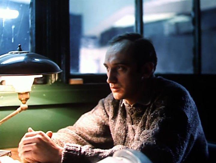 Кадр из фильма Осень, Чертаново... (1988)