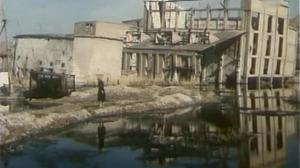 Кадры из фильма Трагедия в стиле рок (1988)