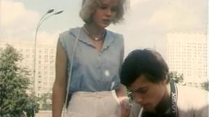 Кадры из фильма Трагедия в стиле рок (1988)