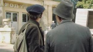 Кадры из фильма Вы чьё, старичьё? (1988)