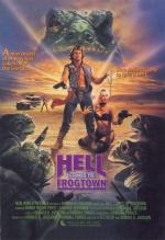 Ад в Лягушачьем городе / Hell Comes to Frogtown (1988)