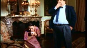 Кадры из фильма Бешеные бабушки / Les mémés cannibales (1988)