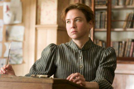 Кадр из фильма Мисс Поттер / Miss Potter (2007)