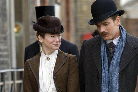 Кадр из фильма Мисс Поттер / Miss Potter (2007)