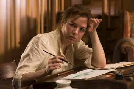 Кадр из фильма Мисс Поттер / Miss Potter (2007)