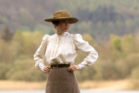 Кадр из фильма Мисс Поттер / Miss Potter (2007)