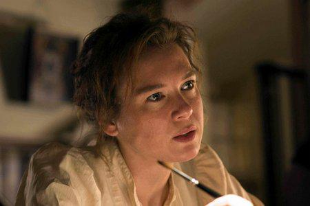 Кадр из фильма Мисс Поттер / Miss Potter (2007)