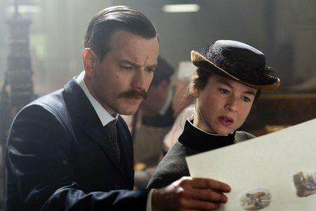 Кадр из фильма Мисс Поттер / Miss Potter (2007)