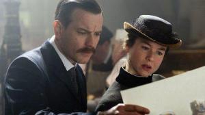 Кадры из фильма Мисс Поттер / Miss Potter (2007)