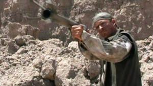 Кадры из фильма Рыцарь безымянной планеты / The Men Who Fell (2007)