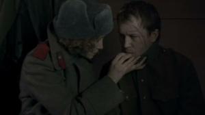 Кадры из фильма По этапу / In Tranzit (2007)